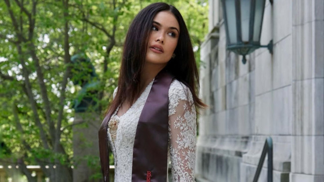 Katrina Wardhana (instagram)